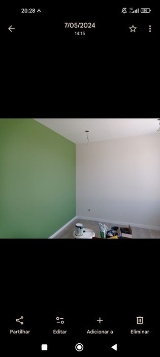 Obras e Reparos Gerais