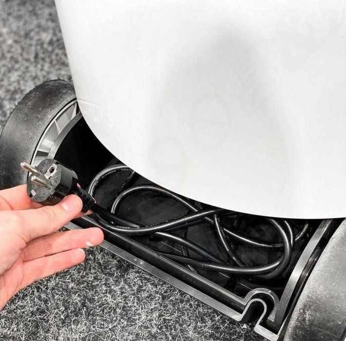 Прасувальна система Miele / Міле B 2847, класична