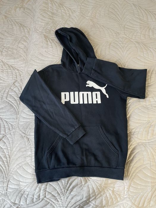 Bluza puma 13/14 lat