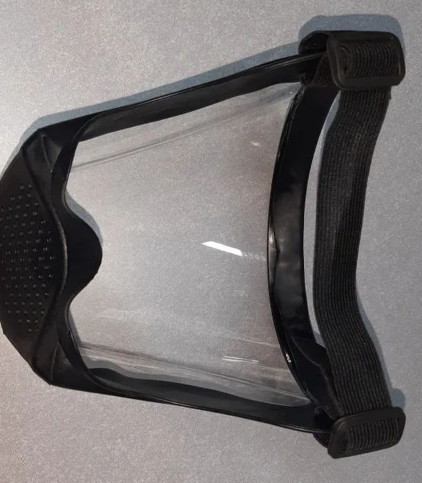 Защитная маска полнолицевая,строительные работы мотоцикл газонокосилка