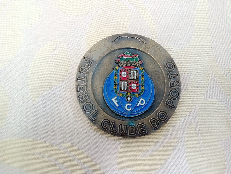 Medalha F.C.Porto