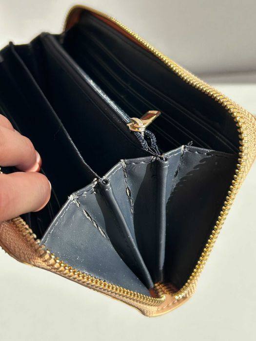 Жіночий гаманець Tommy Hilfiger оригінал (вживаний з дефектами)