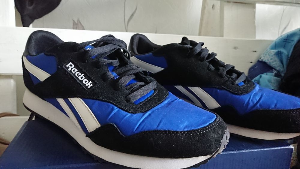 Кросівки Reebok, 43см