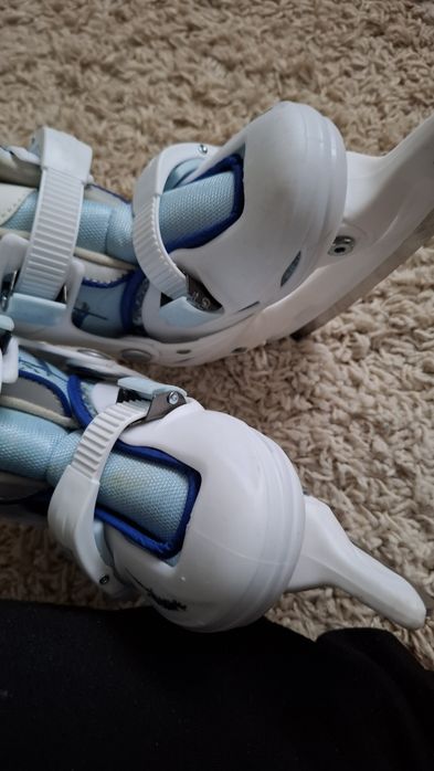 Ковзани HEAD 27-30 розмір