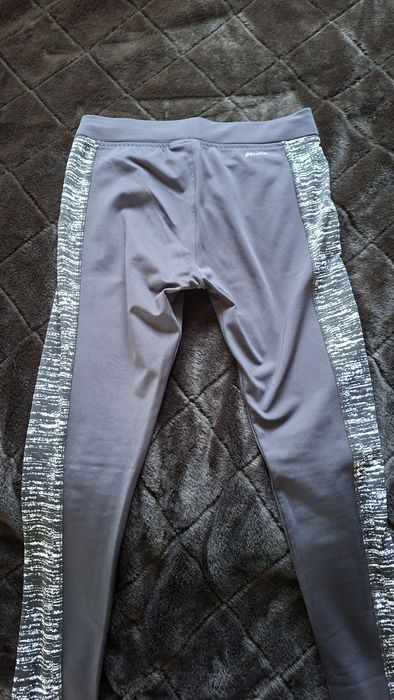 Legginsy damskie