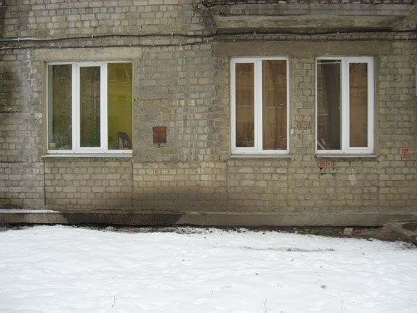 Недорогие пластиковые окна, двери, балконы из WDS. Есть єВідновлення.