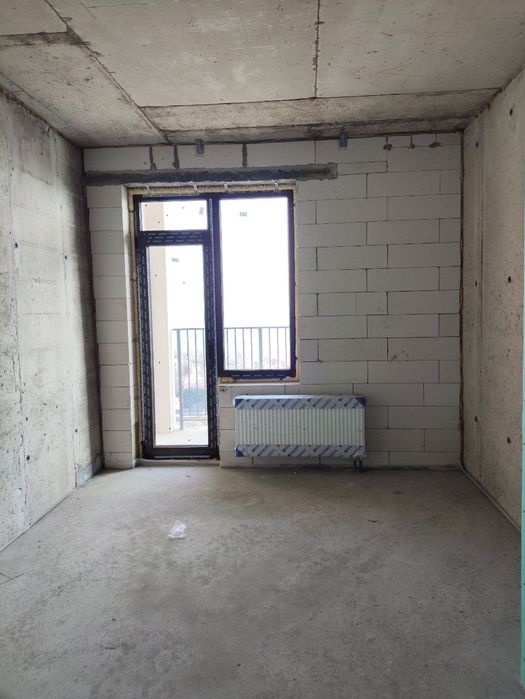 ‼️Квартира с видом на море ‼️ Фонтан Золотой Берег