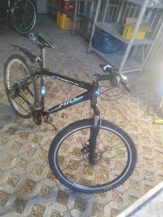 Rower górski Mt-02 Mig