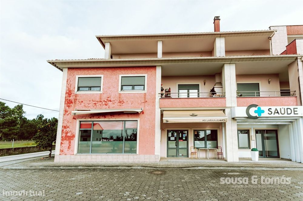 Restaurante  Venda em Carriço,Pombal