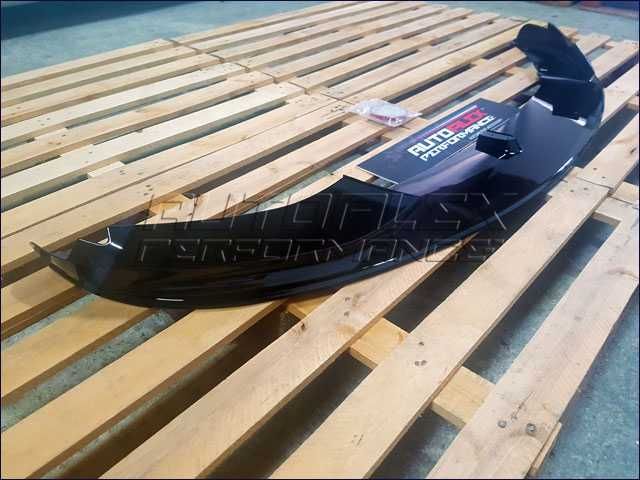 Spoiler Pack-M Performance BMW F32 / F33 / F36  AAP34255