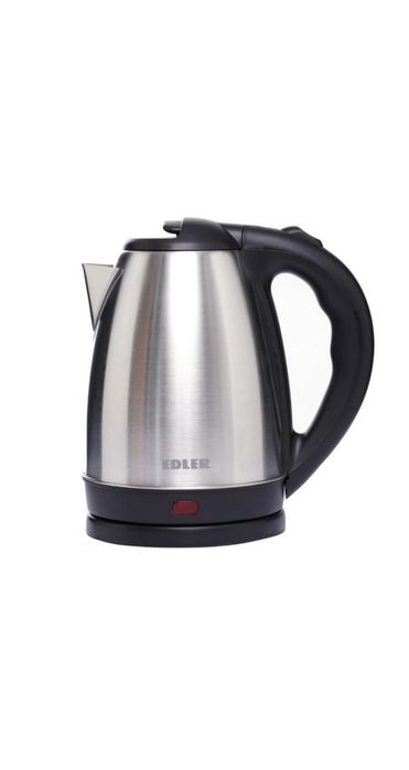 Електрочайник Edler