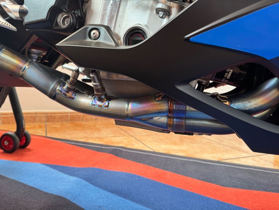 Bmw s1000rr 2023