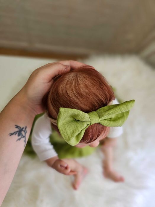 Bebé Reborn original, boneca Reborn realista com certificado