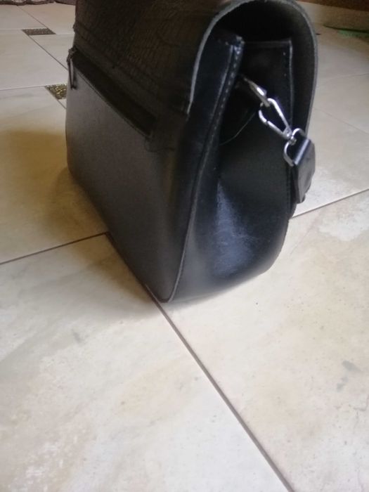 Сумка крос-боді нова