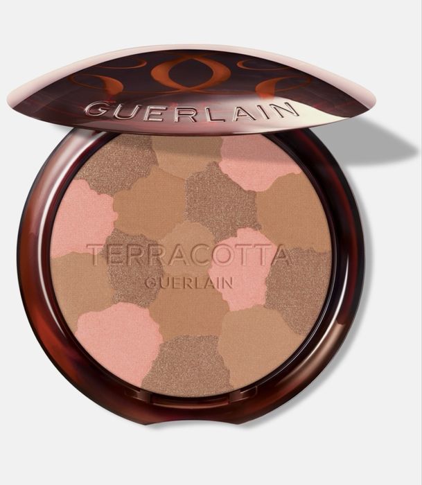 Бронзер Guerlain