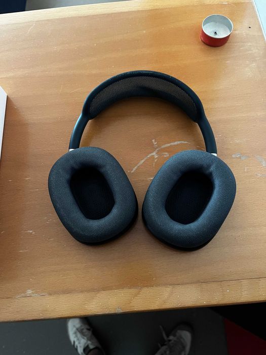 AirPods Max 2 Geracão MidNight