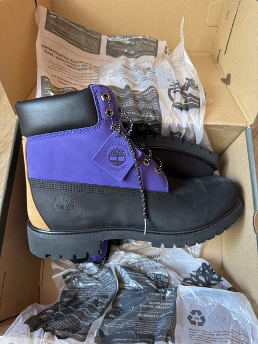 Buty Timberland 6, rozmiar 44.5