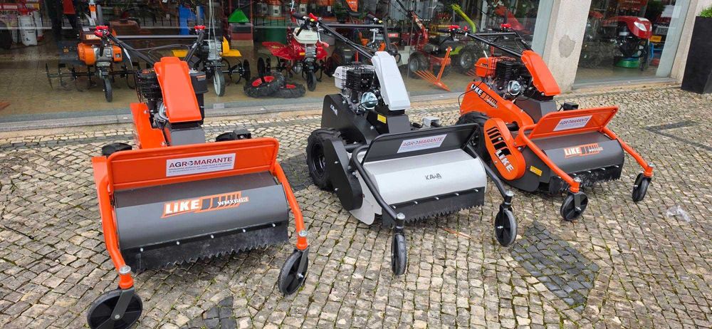 Triturador de Martelos Like 9HP