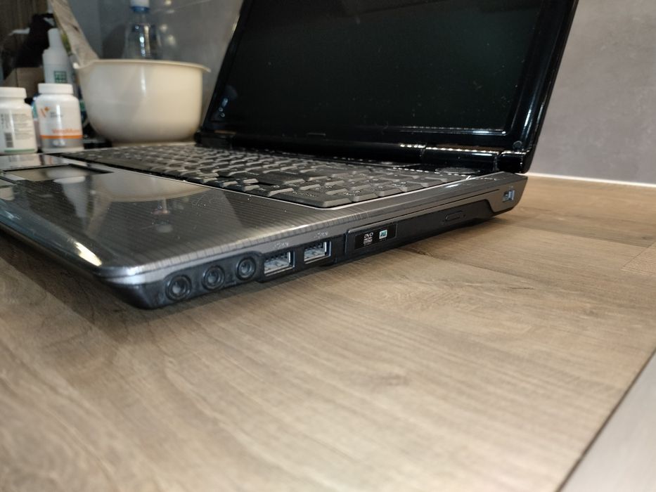 Laptop Asus M50VC