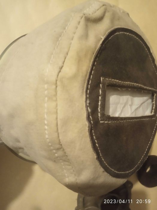 .DKW. вилка передняя основные части.