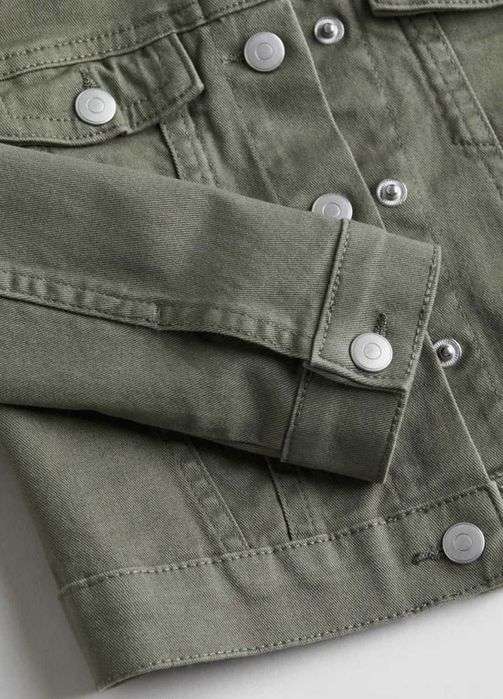 Сорочка куртка HM 98-104