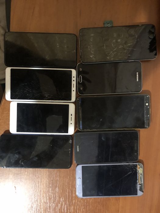 Продам все одим лотом