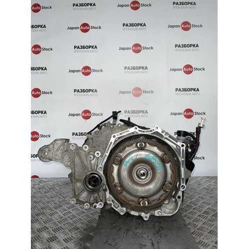 АКПП коробка передач Mitsubishi Outlander XL 4 WD, объём 3.0 2006-2014