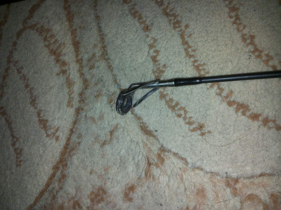 Dam d-fender2 plus Okuma