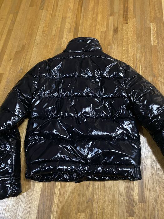 Демисезонна куртка для дівчинки