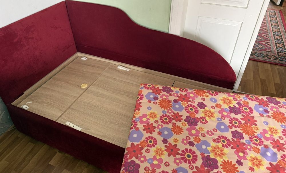 Диван розкладний