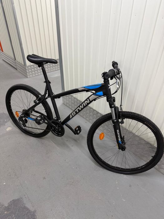 Bicicleta BTT Rockrider 340