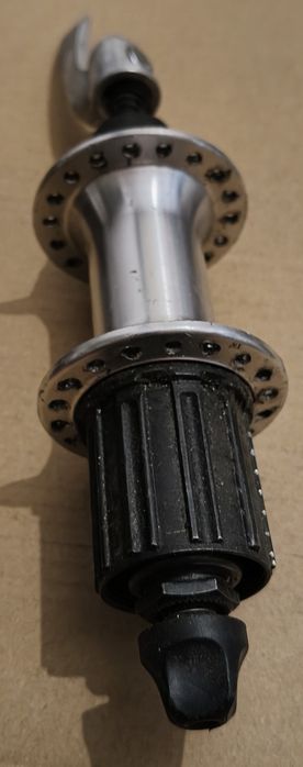 Piasta szosowa tylna Shimano Tiagra 36H