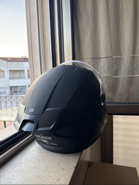 Capacete Axis Fénix tamanho M