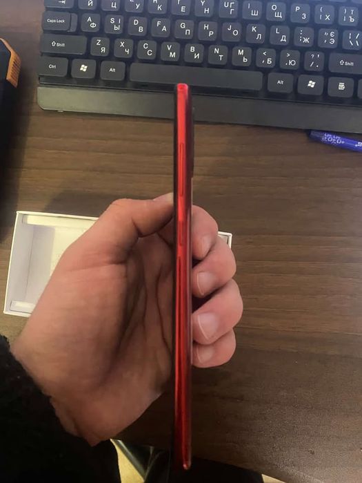 Продам самсунг а51