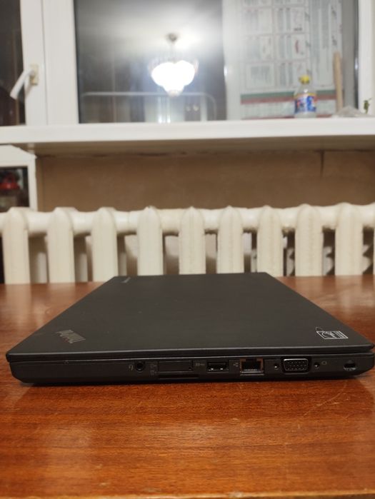 Продам Lenovo ThinkPad T450 | i5 / 8GB RAM /  Бізнес-Ноутбук