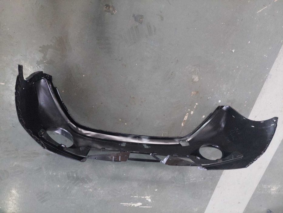 para choques frente Nissan juke
