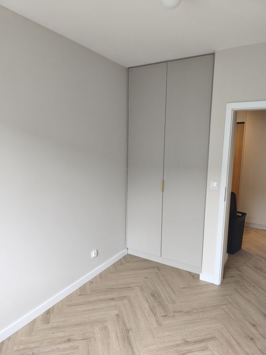 Nowe M3 na wynajem Ciepła 38