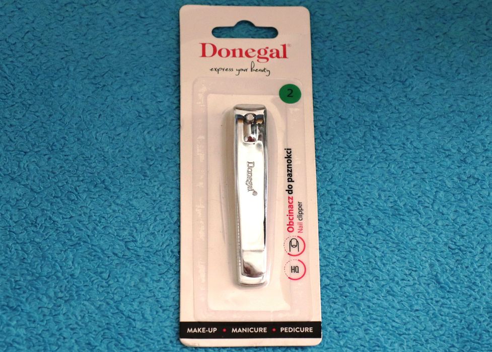 Cążki do paznokci obcinacz do paznokci duże cążki