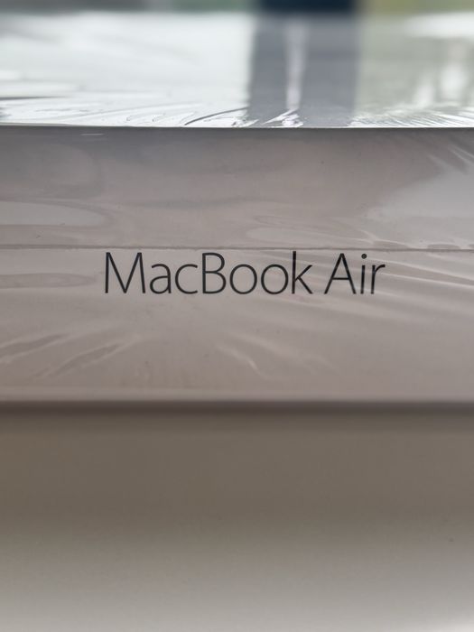 MacBook Air 7,2 Intel Core i5