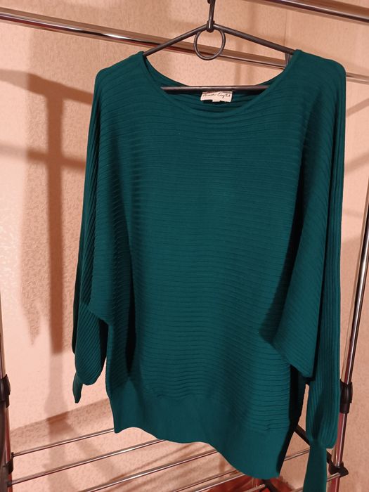 Одяг сток та секонд