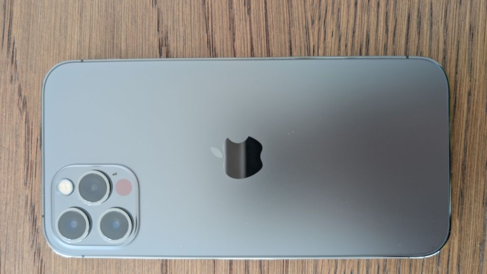 iPhone 12 pro 256 GB, bardzo dobry stan