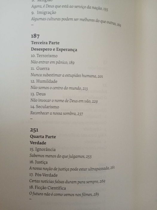 21 lições para o Século XXI - Yuval Noah Harari