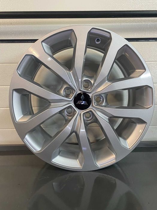 Alufelgi 17 5x114,3 Mitsubishi ASX I II III Lancer IX VIII Outlander