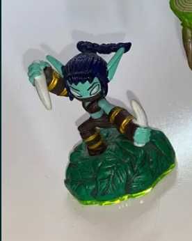Skylanders Variados