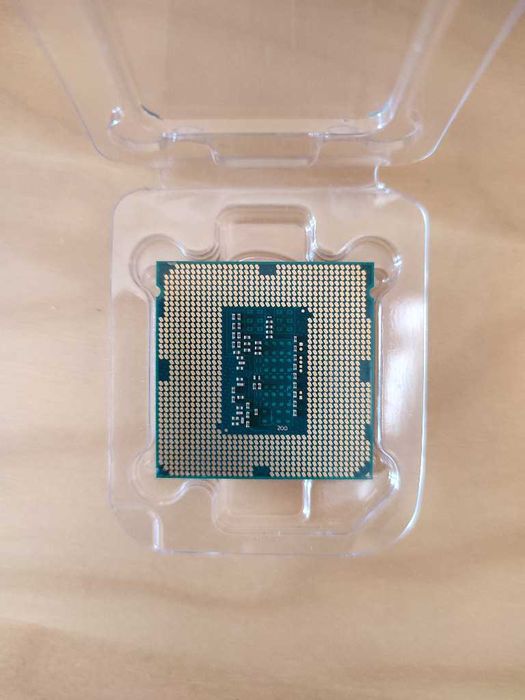 Intel i5 4690 4x 3.9 Ghz Nowy !!