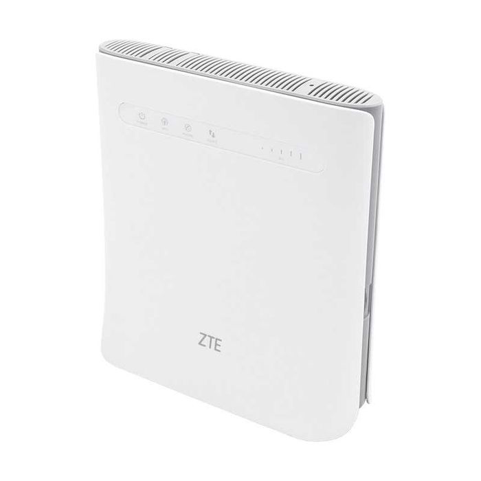 Router Huawei B535 4G+ Wifi C/ 4 saídas RJ45 P/ cartão SIM NOS ou WOW