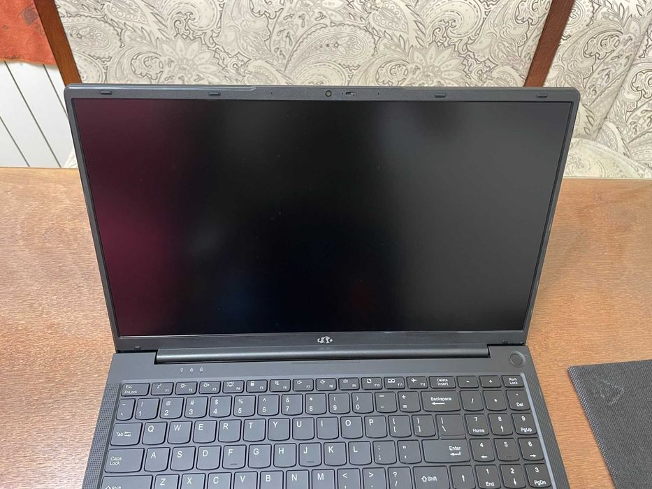 Ноутбук 15" FHD Nimo N159 (Ryzen 7 7735HS/16/SSD256/Radeon 680M)