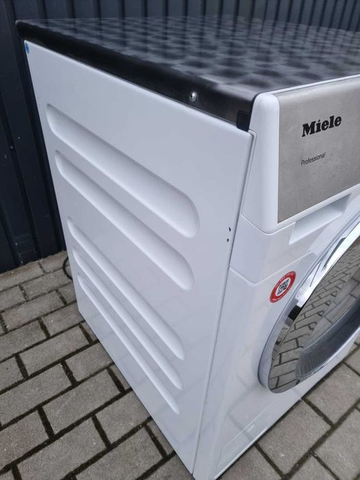 Miele Profesjonalizm Pralka PWM 906 [EL DP], 1600obr/min, EcoSpeed