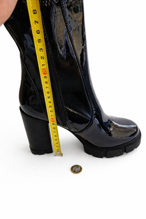Aldo botki damskie nowe rozmiar 40.