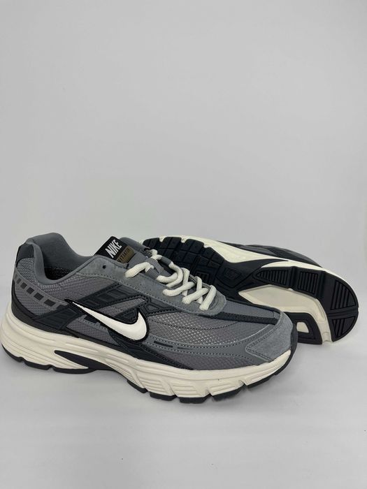 Мужские термо кроссовки Nike Initiator Gore-Tex (4 цвета) водостойкие